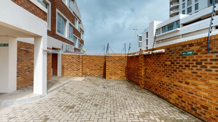 To Let 2 Bedroom Property for Rent in Strand North Western Cape